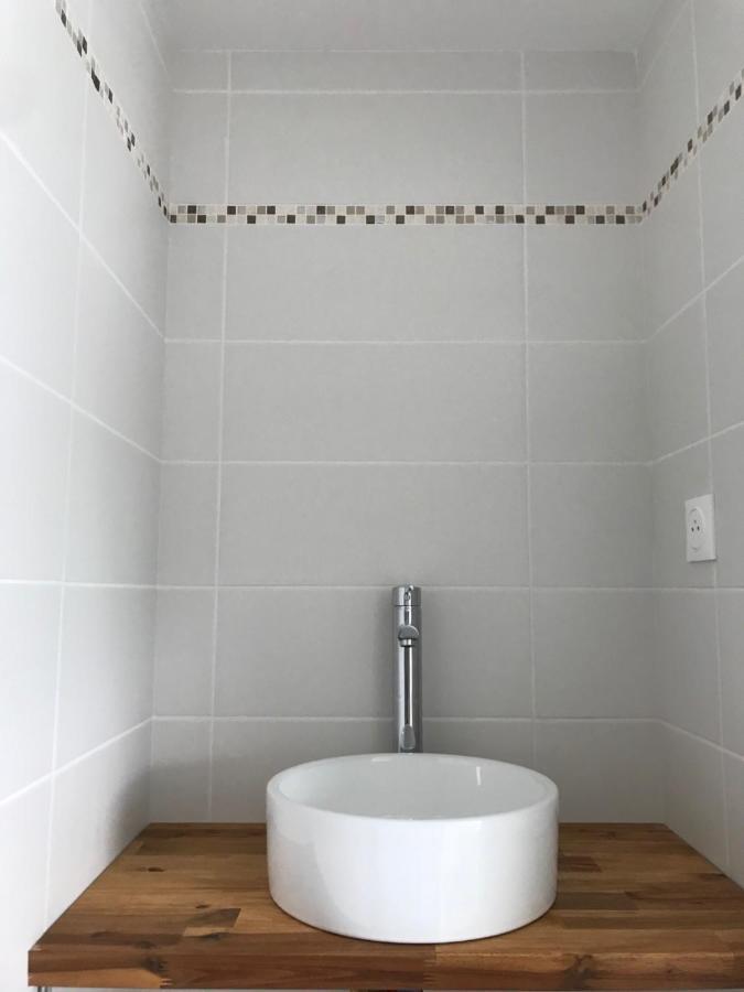 Apartamento Duplex Calme Et Cosy II Concarneau Exterior foto